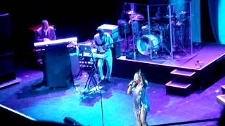 Ledisi Live: Say No/ Shut Up; Club Nokia 2012
