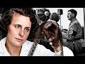 Leni Riefenstahl | Hitler's Filmmaker Who Was Never Punished