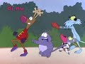 Eek The Cat Rock Eek 6 Eekscaliber Ep 62
