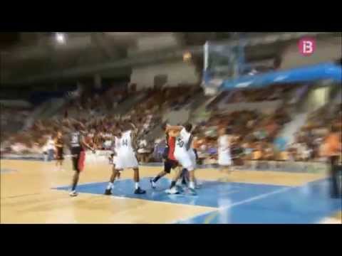 Bienvenidos al Canal Youtube del Palma Air Europa