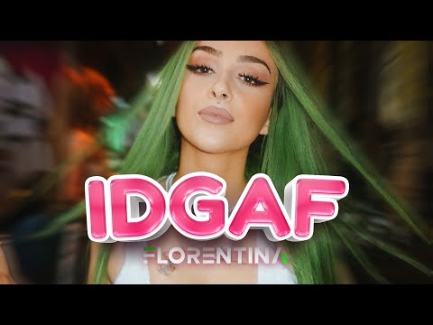 Video thumbnail for IDGAF