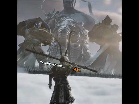 Bro is aura himself 🥶