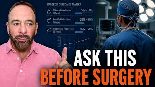 Prostate Cancer Surgery: You Need to Know This Before You Say Yes