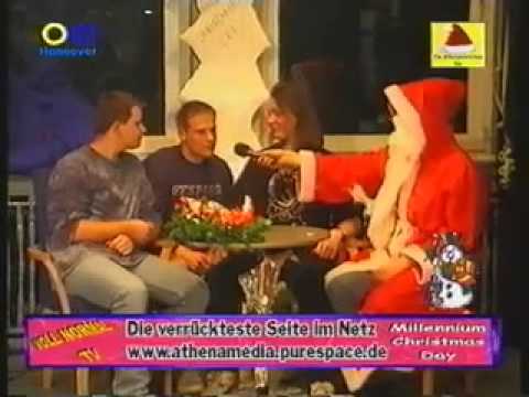 Die Drolls -  beim OK! Hannover