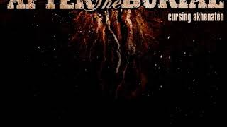 After The Burial - Cursing Akhenaten (instrumental)