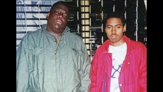 Majesty Recalls BIG Shouting Stretch Out At The Billboard Music Awards, Live Squad Producing For Nas