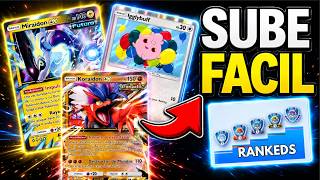 Los Mazos Mas TOP parta Jugar Las Nuevas Rankeds Actualizados!