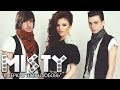 MISTY - Я ВЕРЮ В ТВОЮ ЛЮБОВЬ 