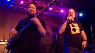 Infinite Spectrum - Stranger Things - Iron Works, Buffalo, NY - June 20, 2017  6/20/17