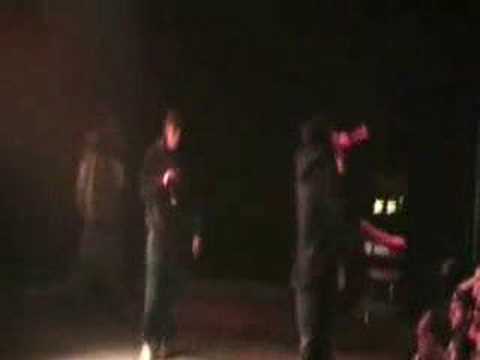 Visione Opposta Live TPO Pt1