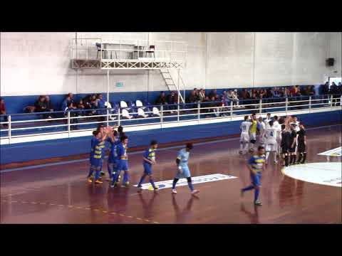 Juniores Sub'20 (Apur. Campeão FPF): AD Modicus 1-0 CS São João