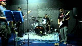 Download lagu SOFEA-Syurga Dihujung Jarum cover song by reNYuk mp3