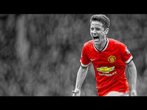 Ander Herrera season 2015/16
