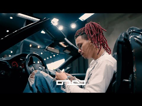 02. Vk Mac - F12 (prod. Mathinvoker & Kvlt)