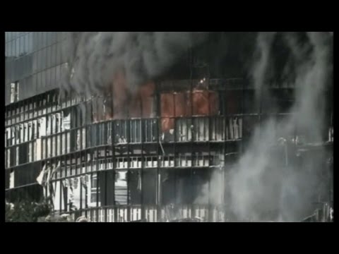 Murder-Suicide Pilots Often Have These Traits in Common