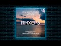 Dennis Sheperd, DeepMe, Katty Heath, Daniel Pinho - Liberation (Taglo Remix)