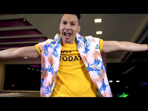 Baila Junto a Mi (Remix) - Jay La Maravilla, Flex & Tayl G [ Video Oficial 4K ]