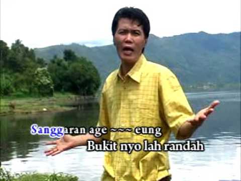 Zal Anen - Butatoih Bimboin (Official Music Video)