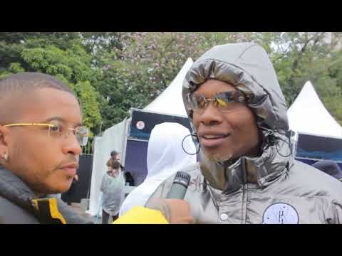 FELIPE KOT ENTREVISTA MENINOJAZZ NO CENA2K22