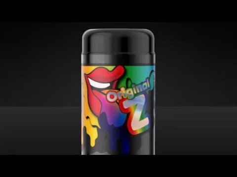 Gen Z aka original zkittlez @ThaZaMobReviews 