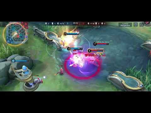 BEST LING FASTHAND MONTAGE 2023 - DiuXue