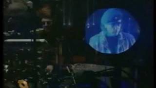 Oxygene Part 10 - Oxygen in Moscow (TVC Broadcast) - Jean Michel Jarre