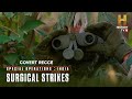 Special Operations India: Surgical Strikes | Covert Recce