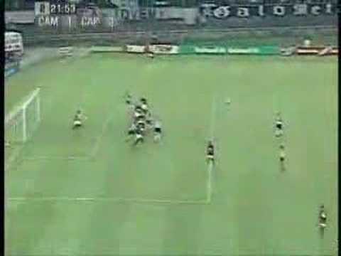 CB 2007- R4 - Atlético-MG 1 x 1 Atlético-PR