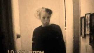 Spy Hunter/My Will Be a Dead Man