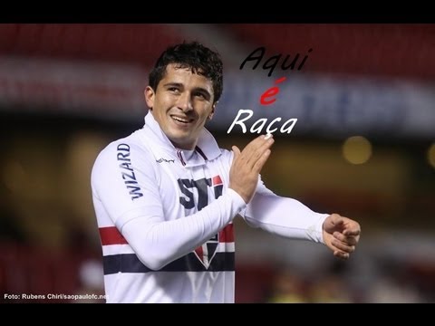 Aloisio - Gols Boi Bandido (HD)