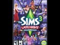 The Sims 3: Late Night soundtrack 3oh!3 ...