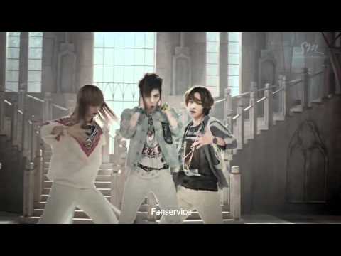 Sherlock (Tumblr's Discovered)