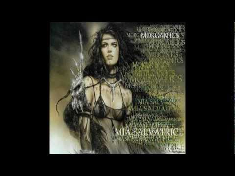 Morgan ICS - Principessa Nera