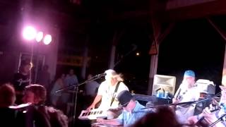 Ozone Ramblers - 34th Anniversary Reunion Party - Iowa Homegrown (Last Song of the NIght)