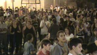 capofortuna band - La zappa, il tridente, il rastrello, la forca...