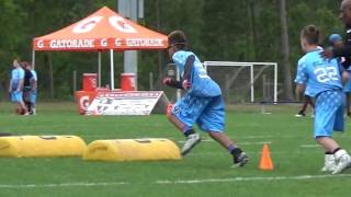 O-D Elite Camp 5-6-17