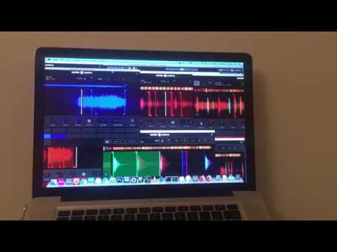 DJ Paypal - #SeratoSampleChallenge Finalist