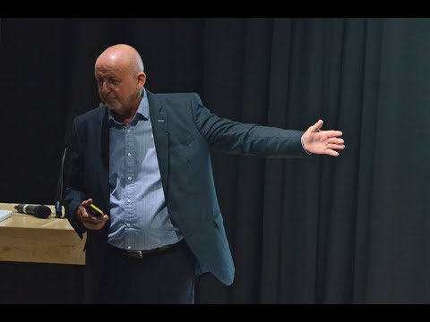 Gareth Jones - Why Should Anyone Be Led By You?