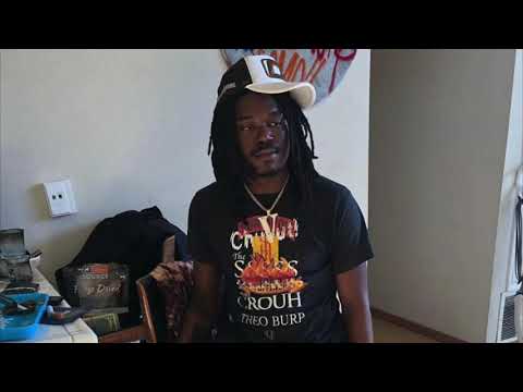 Lucki x UnoTheActivist - Rain (prod. Marcus Basquiat) Full CDQ