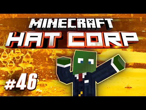 Minecraft Hat Corp - Operation Golden Shower #46
