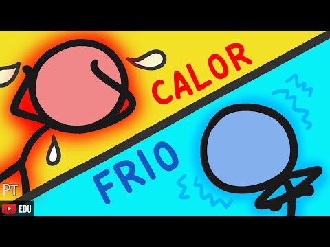 FRIO ou CALOR: qual pode te matar primeiro? | Minuto da Terra
