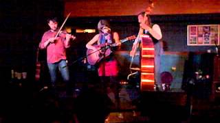 The Stray Birds -- Adelaide