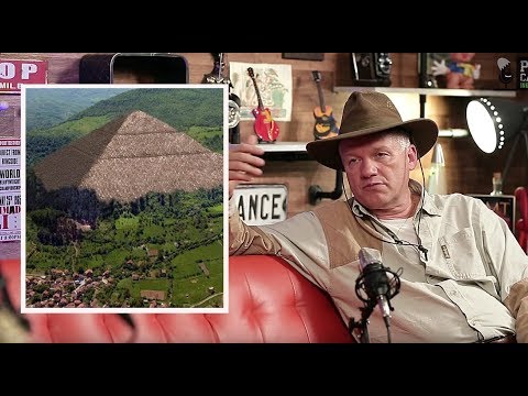 Semir Osmanagić' - "Bosanska piramida Sunca stara je 33 600 godina"