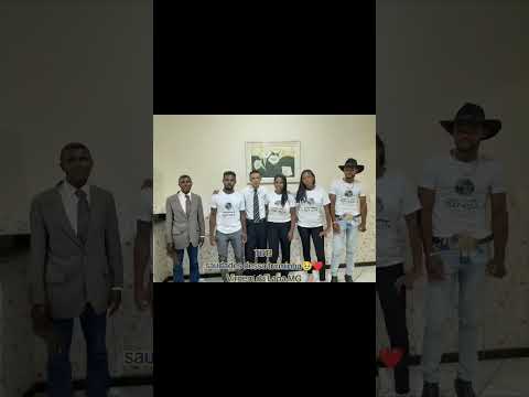 #Virgem da Lapa MG 🥹