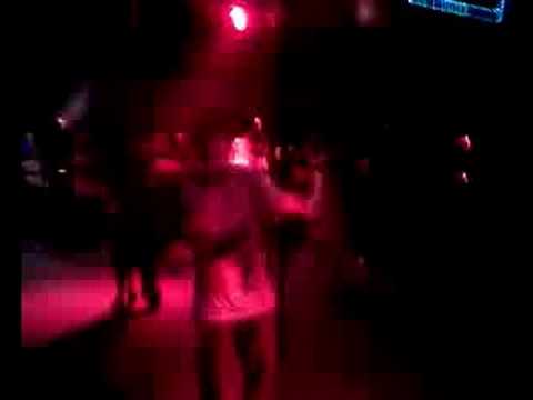 Şanişer & Joaquin - Trabzon Canlı performans (Acapella)