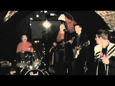 194 Soczewa Blues Session -  28.12.2012