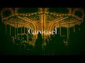 Siouxsie and the Banshees - Carousel (LYRICS ON SCREEN) 📺