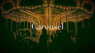 Siouxsie and the Banshees - Carousel (LYRICS ON SCREEN) 📺