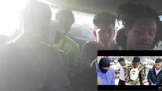 Jimmy Wopo - Root Of Evil (Reaction Video)