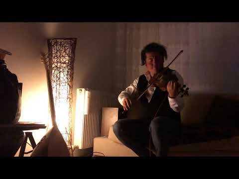 Göksel Baktagir ( Gecenin Nuru ) Keman - piyano